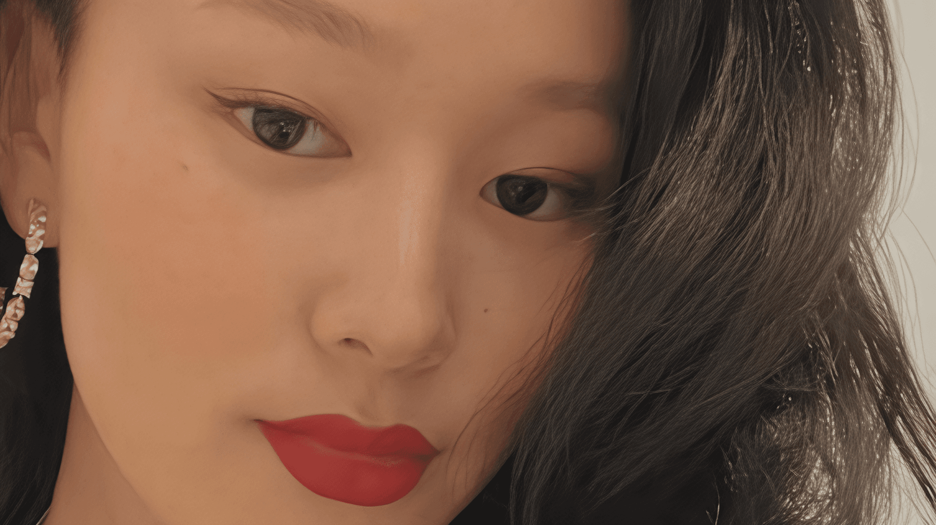 Ha Yerin Kongsi Kisah Cinderella Menuju Bridgerton Musim 4 di Sidang Akhbar Seoul