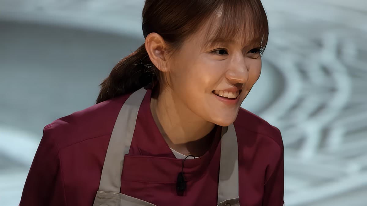 Chef Park Eun-young Mengejutkan Penonton dengan Pengumuman Perkahwinan di TV Langsung