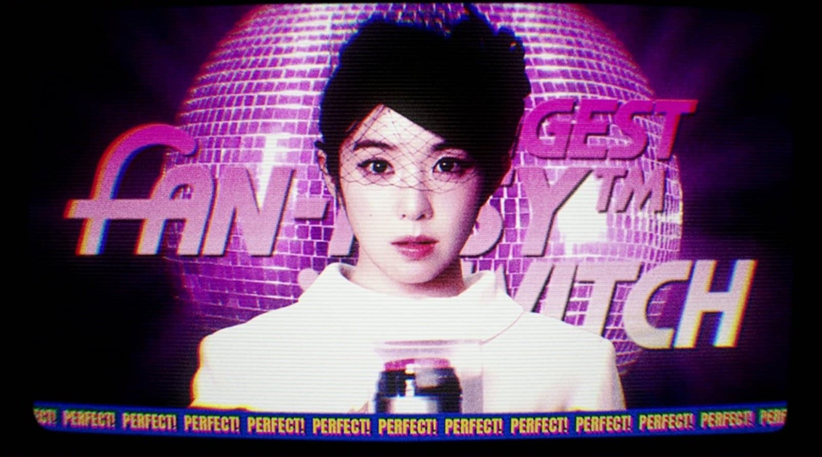 Irene Memberi Jawapan Jelas Tentang Perkahwinan, Kemudian Mendedahkan Album Pertama dan Jelajah Asia 5 Bandar
