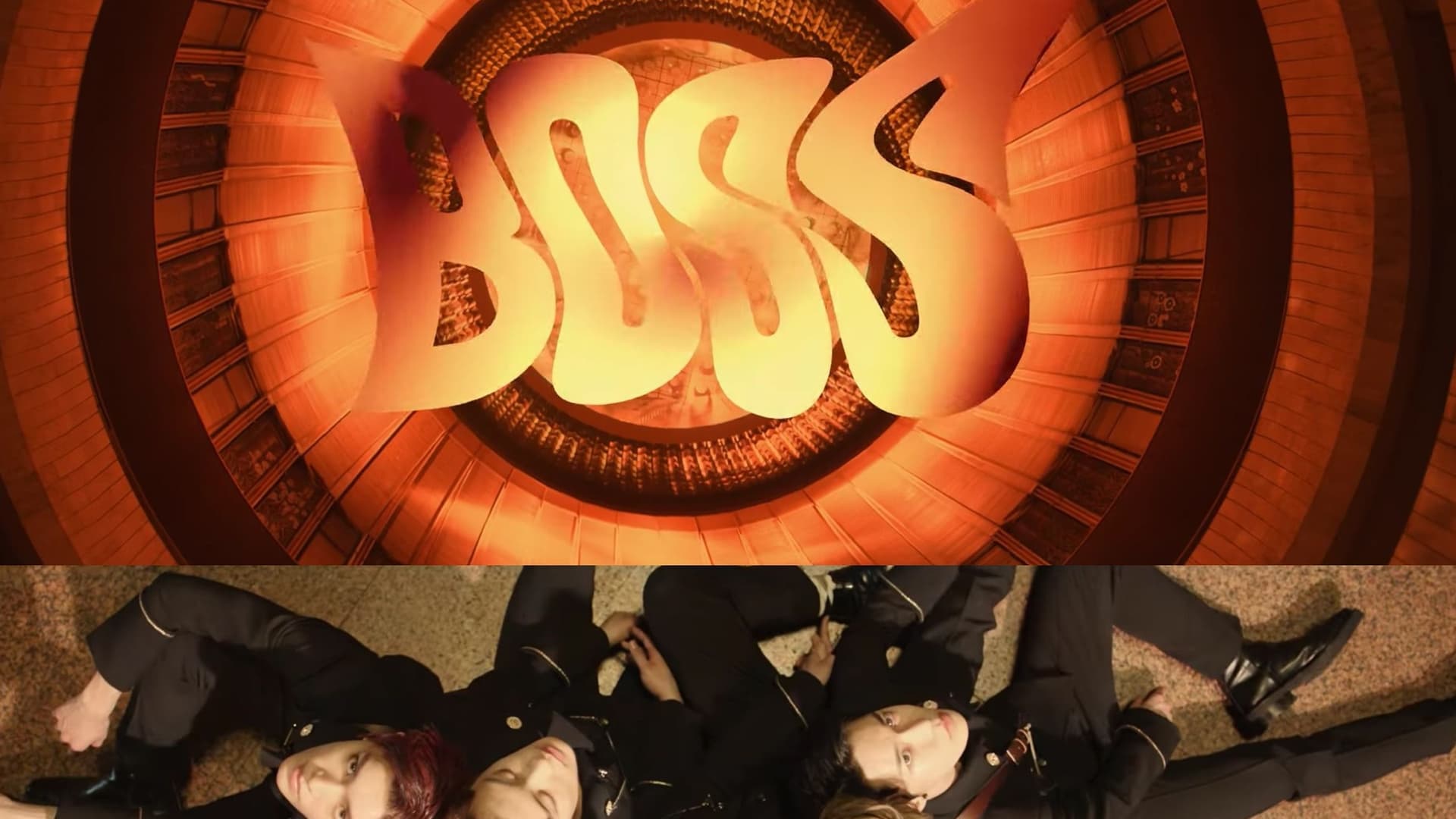 MV "BOSS" NCT U Cecah 200 Juta Tontonan YouTube, Menjadi MV Kedua Kumpulan Mencapai Pencapaian Ini