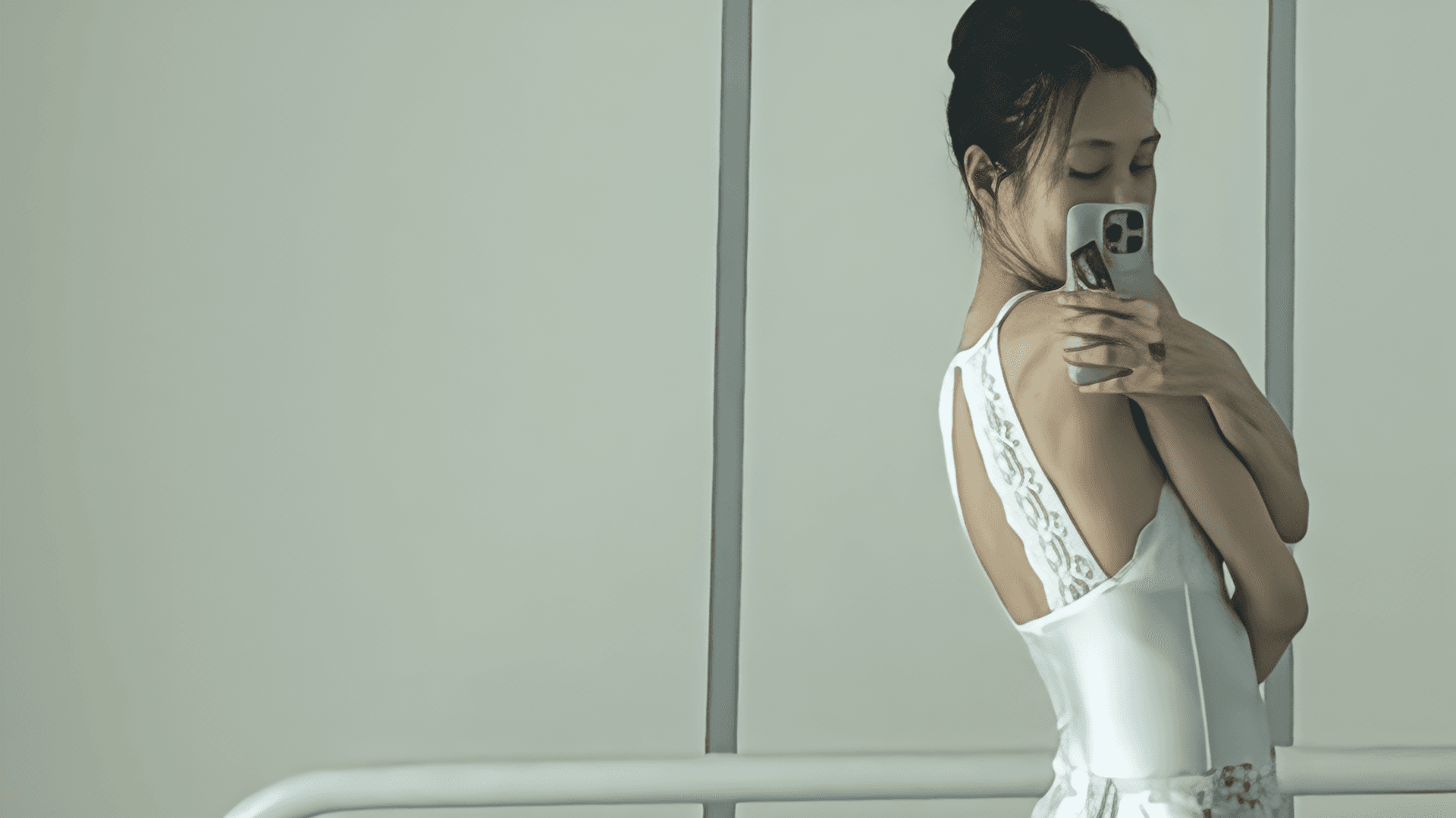 Yoon Hye Jin Dedahkan Rutin Senaman Sengit yang Mengekalkan Balerina dalam Bentuk Paling Prima