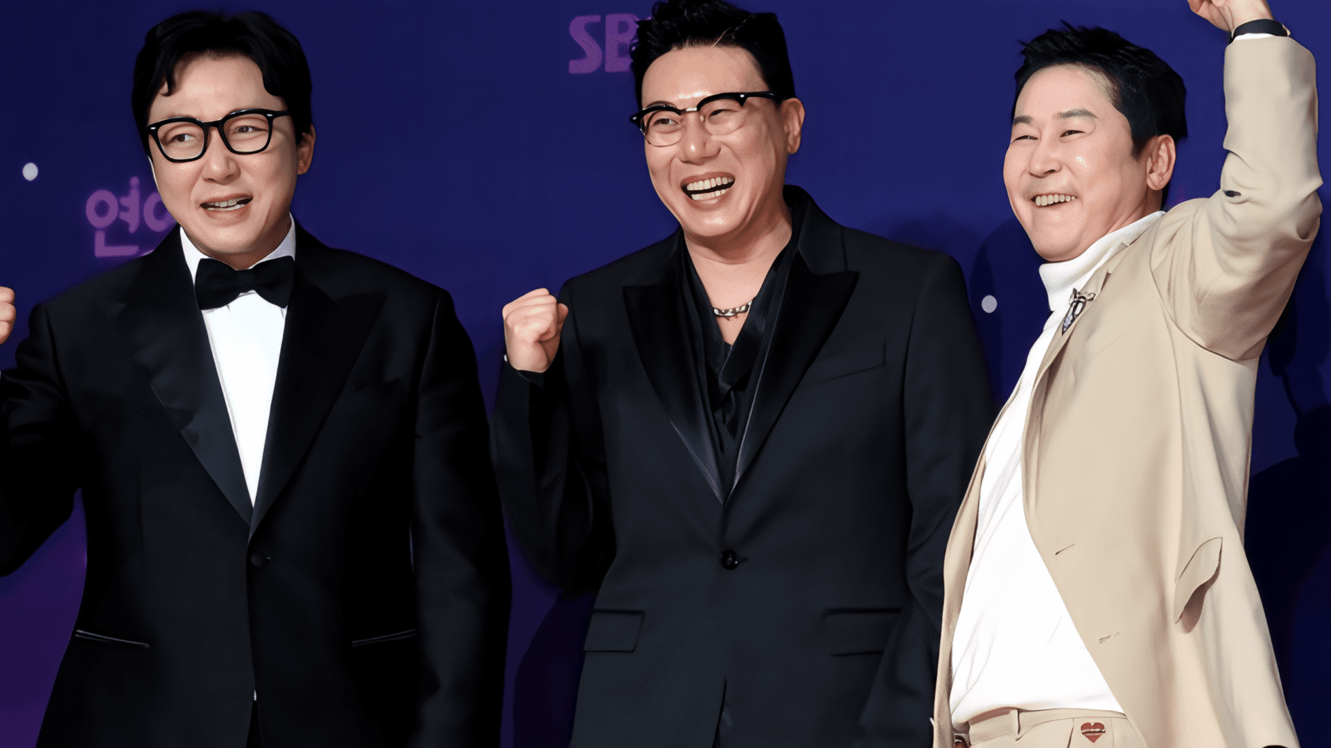 Tak Jaehoon, Lee Sangmin dan Kim Junho Berhimpun Semula di Jjanhan Hyung dengan Gurauan Hebat dan Pendedahan Peribadi
