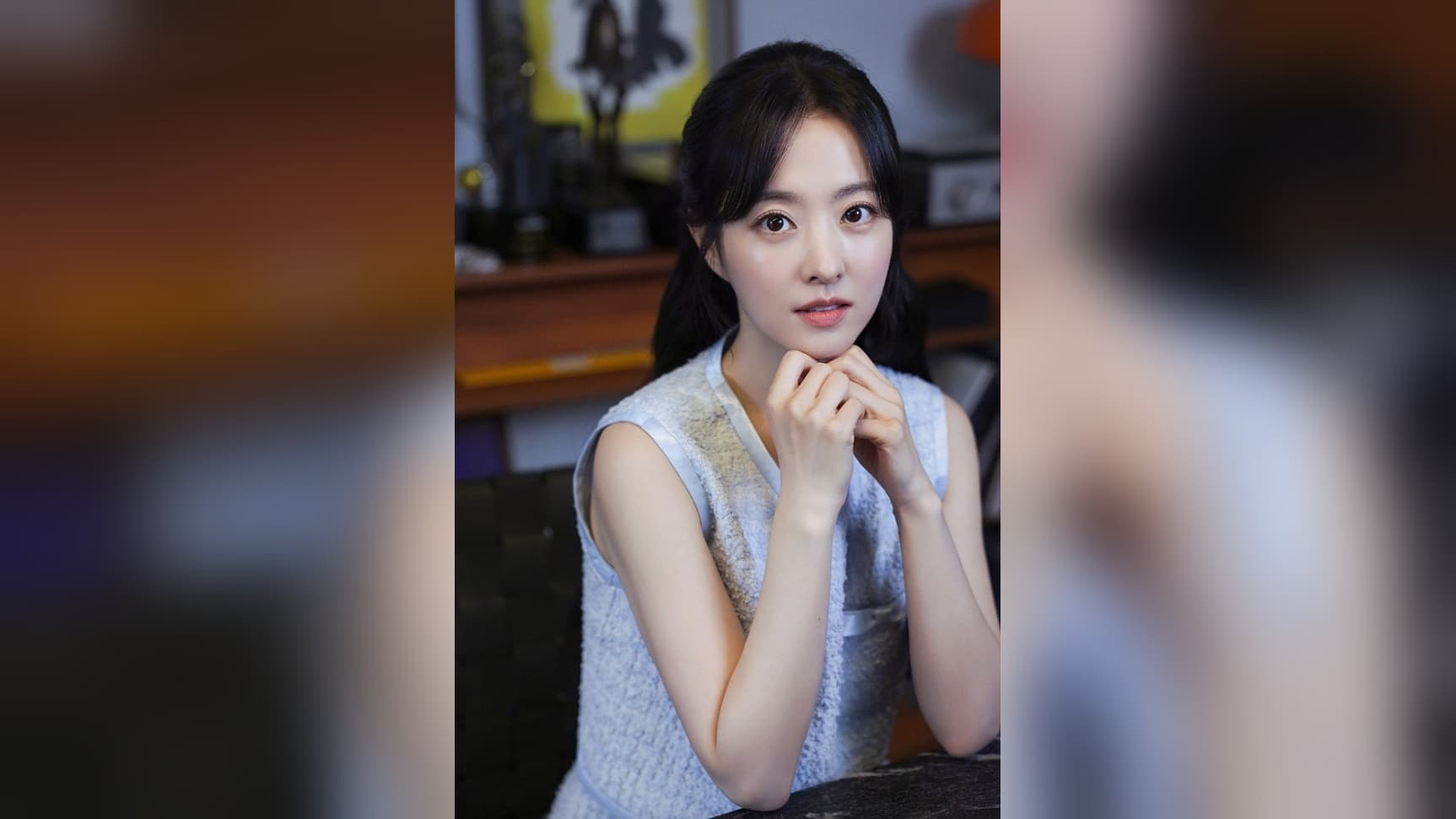 Park Bo-young