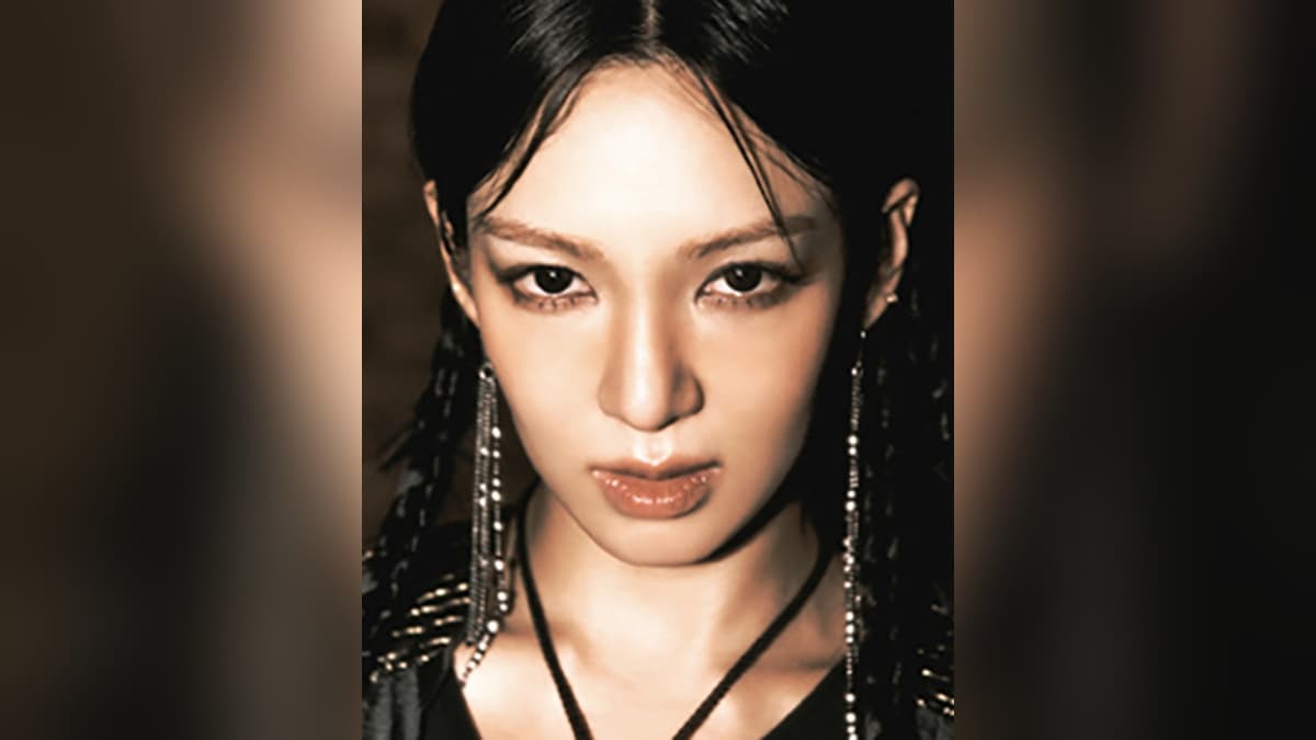 MOVEURBODY oleh HYO Menandakan Revolusi Senyap dalam Kerjaya Kedua K-Pop