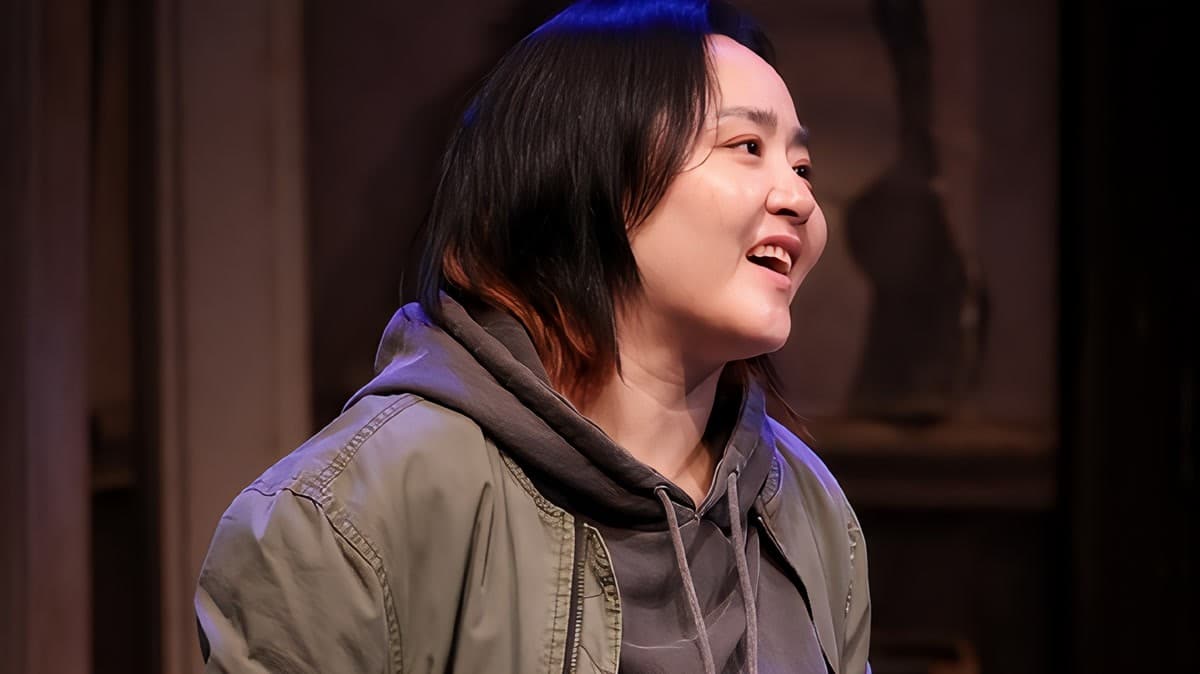 9 Tahun, 4 Pembedahan, 1 Comeback: Moon Geun-young Kembali