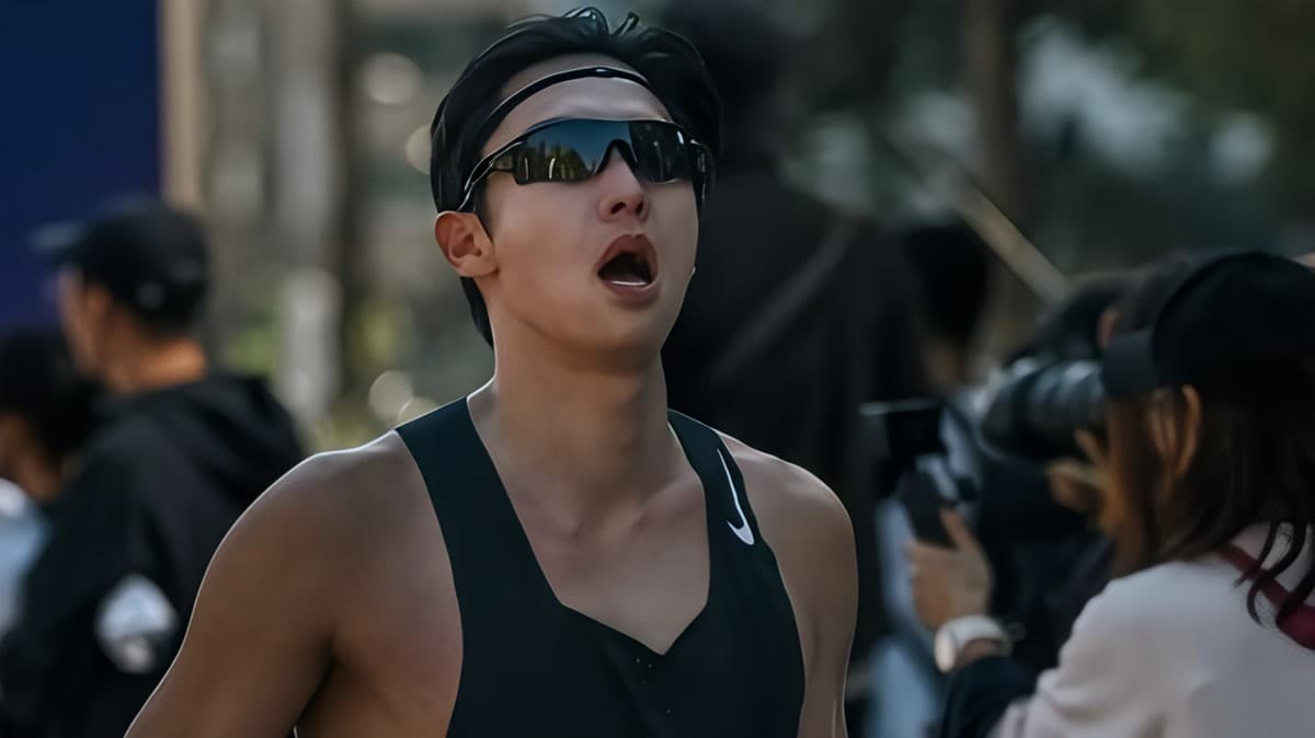 Bagaimana Kwon Hwa-woon Mencapai Sub-3 Dalam Penampilan Maraton Pertamanya