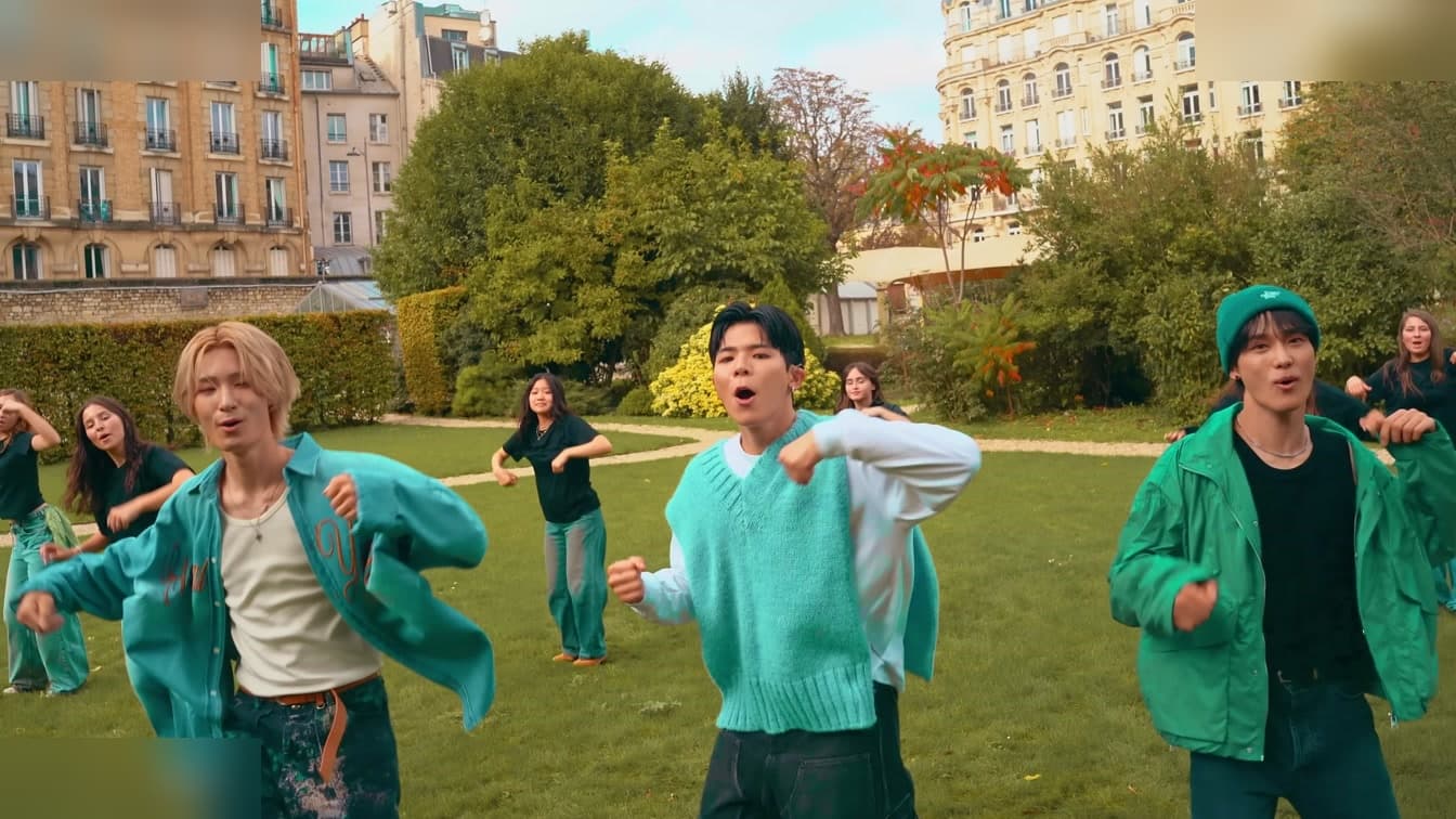 Mendobrak Halangan dalam K-Pop: Big Ocean dan Revolusi Idol Pekak