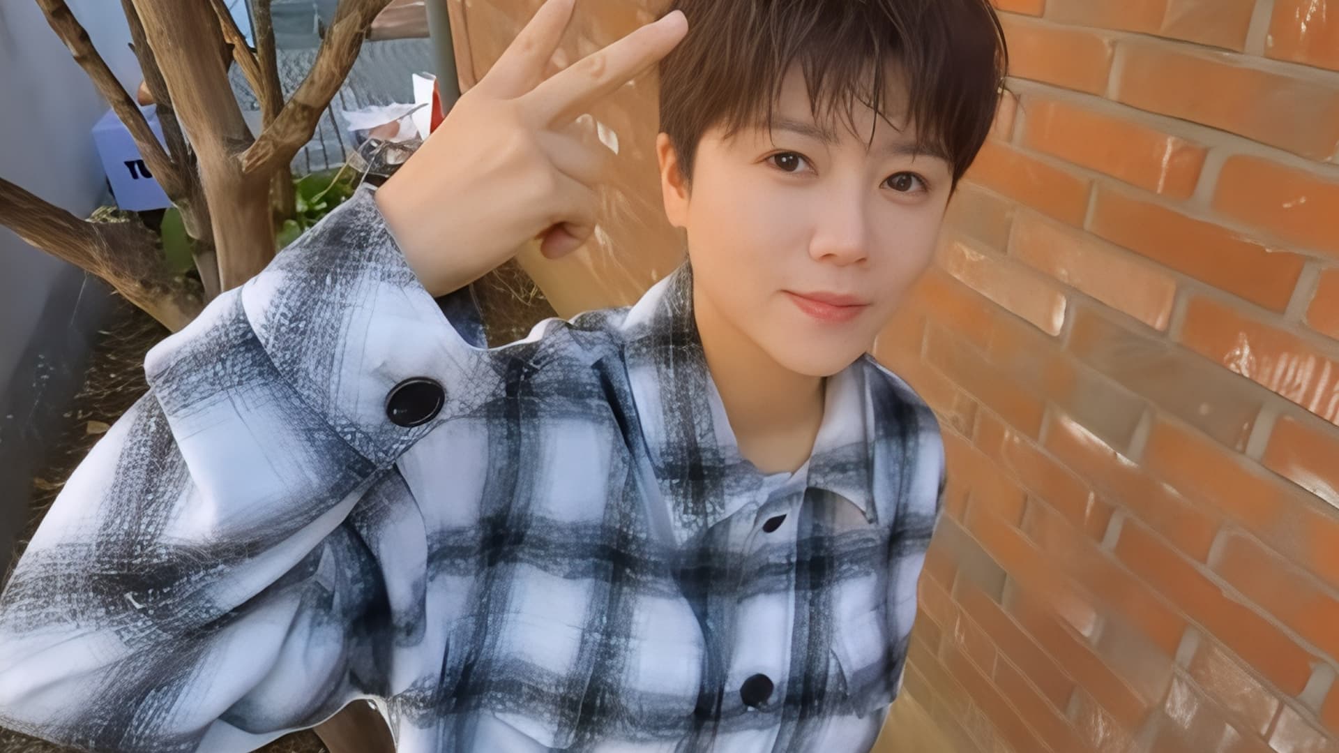 Penyanyi MyJin Raih Gelaran Pertama Blue Dragon Ranking dalam Kategori Vokalis Wanita
