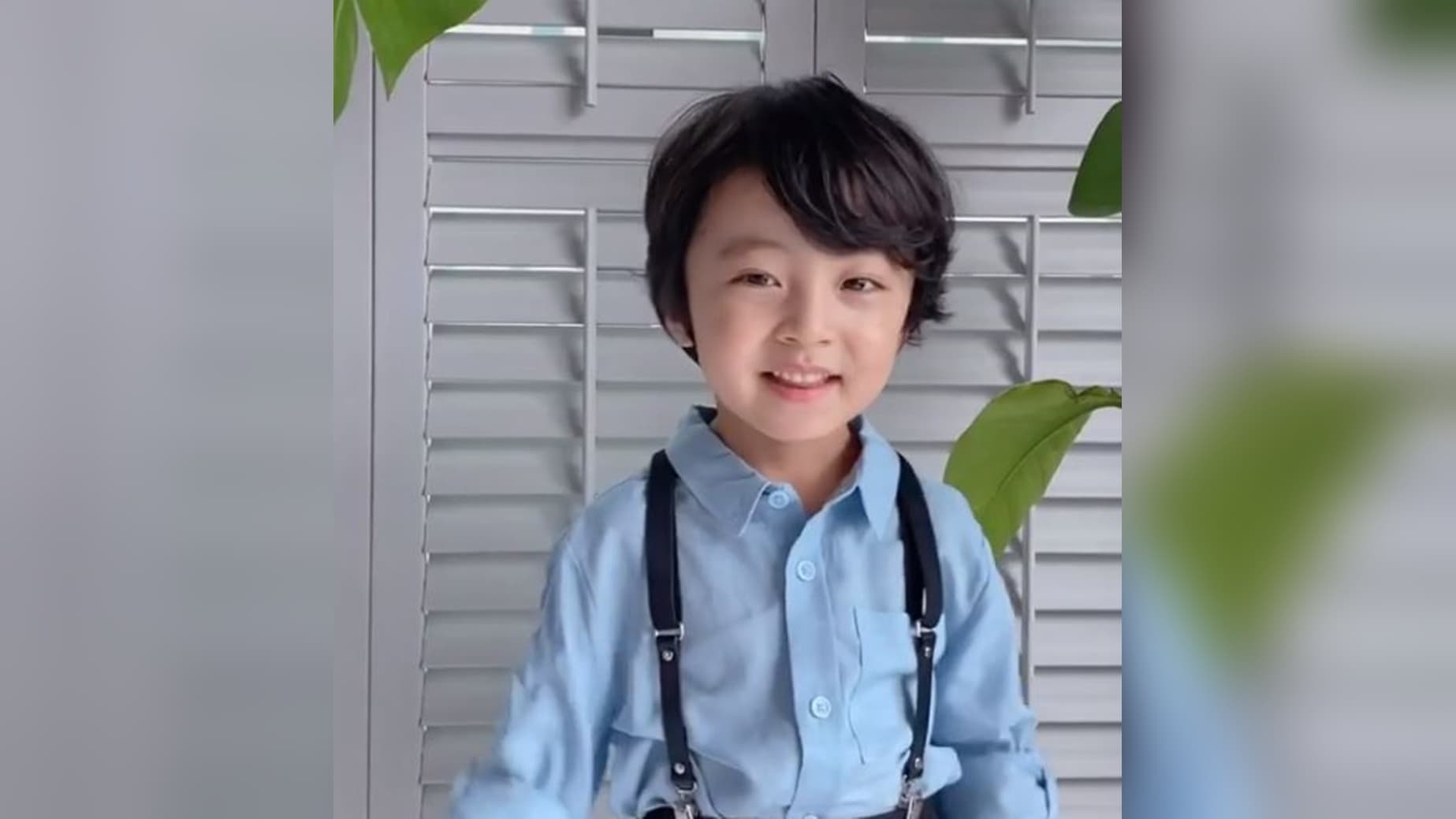 Budak Lelaki yang Berlakon sebagai Anak Kim Tae Hee Kini Telah Membintangi 21 K-Drama