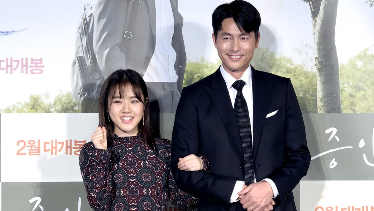 Filem Di Sebalik 'Attorney Woo' Bakal Dibuat Semula di Jepun