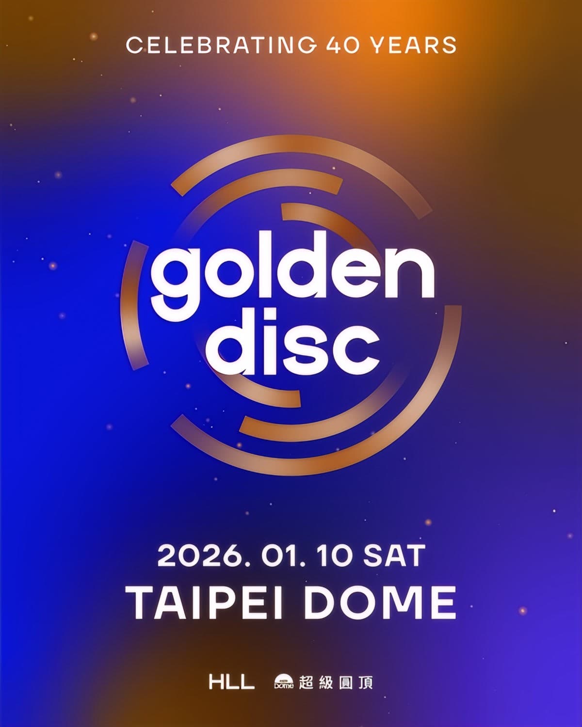 Golden Disc Awards Ke-40 Bukan Sekadar Majlis Anugerah — Ini Pengisytiharan K-pop Sebagai Institusi Global