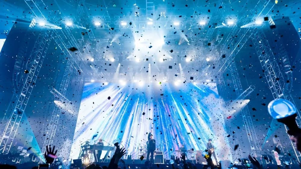 Mengapa Ahli Band No. 1 Jepun Belajar Bahasa Korea di TV