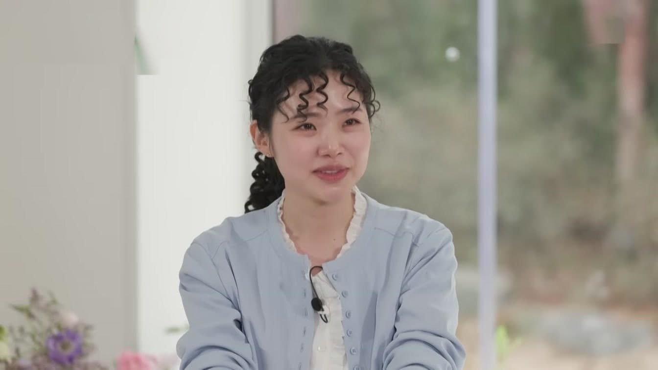 Dia Berlakon dalam K-Drama Hit — Tapi Masih Mencuci Pinggan untuk Sara Hidup