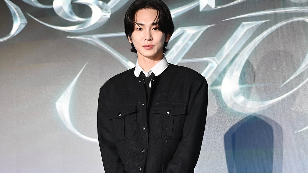 Key Kembali dengan Cara Terbaik — Melalui Konsert SHINee