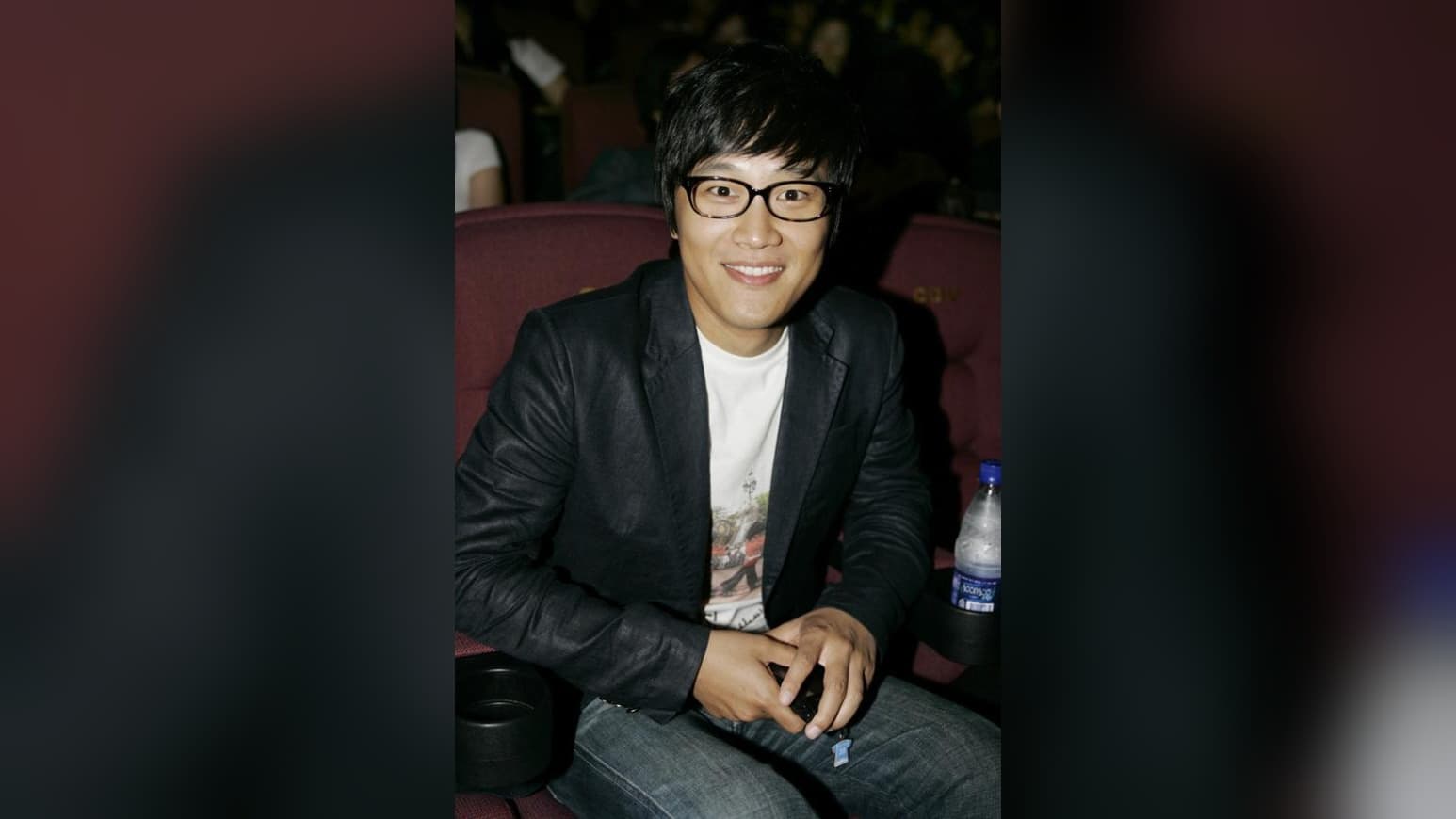 Anak Perempuan Cha Tae-hyun Memukau dalam Kemunculan Semula TV Selepas 10 Tahun