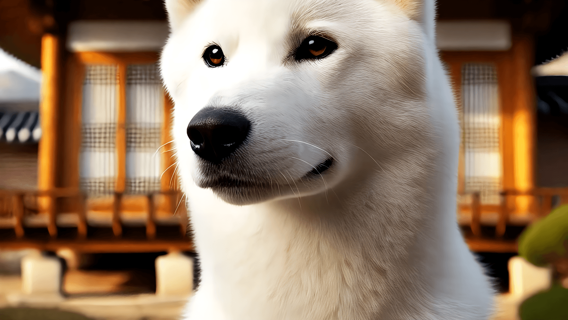 Pelawak Ji Sang-ryeol Kongsi Ritual Harian yang Mengharukan Bersama Anjing Tuanya