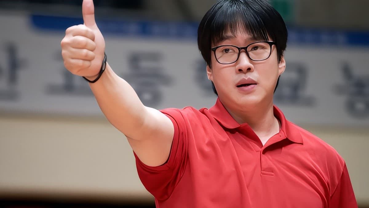 Kisah Benar Underdog 'Rebound' Kembali ke Pawagam Korea pada 3 April