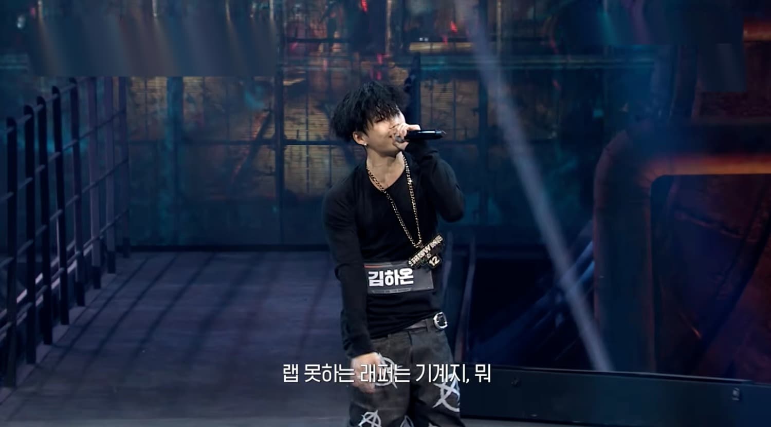 Show Me The Money 12 Cecah Rating Penonton Masa Nyata 80% — TOP9 Separuh Akhir Didedahkan