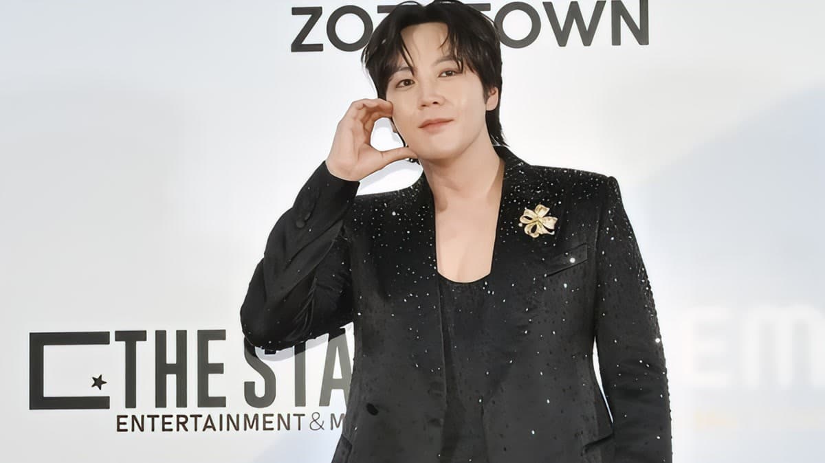 Jang Keun Suk Bersedia Kembali ke Skrin Selepas 3 Tahun — Inilah yang Perlu Diketahui