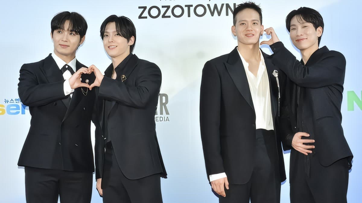 Dari Cube ke Syarikat Sendiri: Mengapa Comeback Ulang Tahun Ke-14 BTOB Lebih Bermakna daripada Muzik