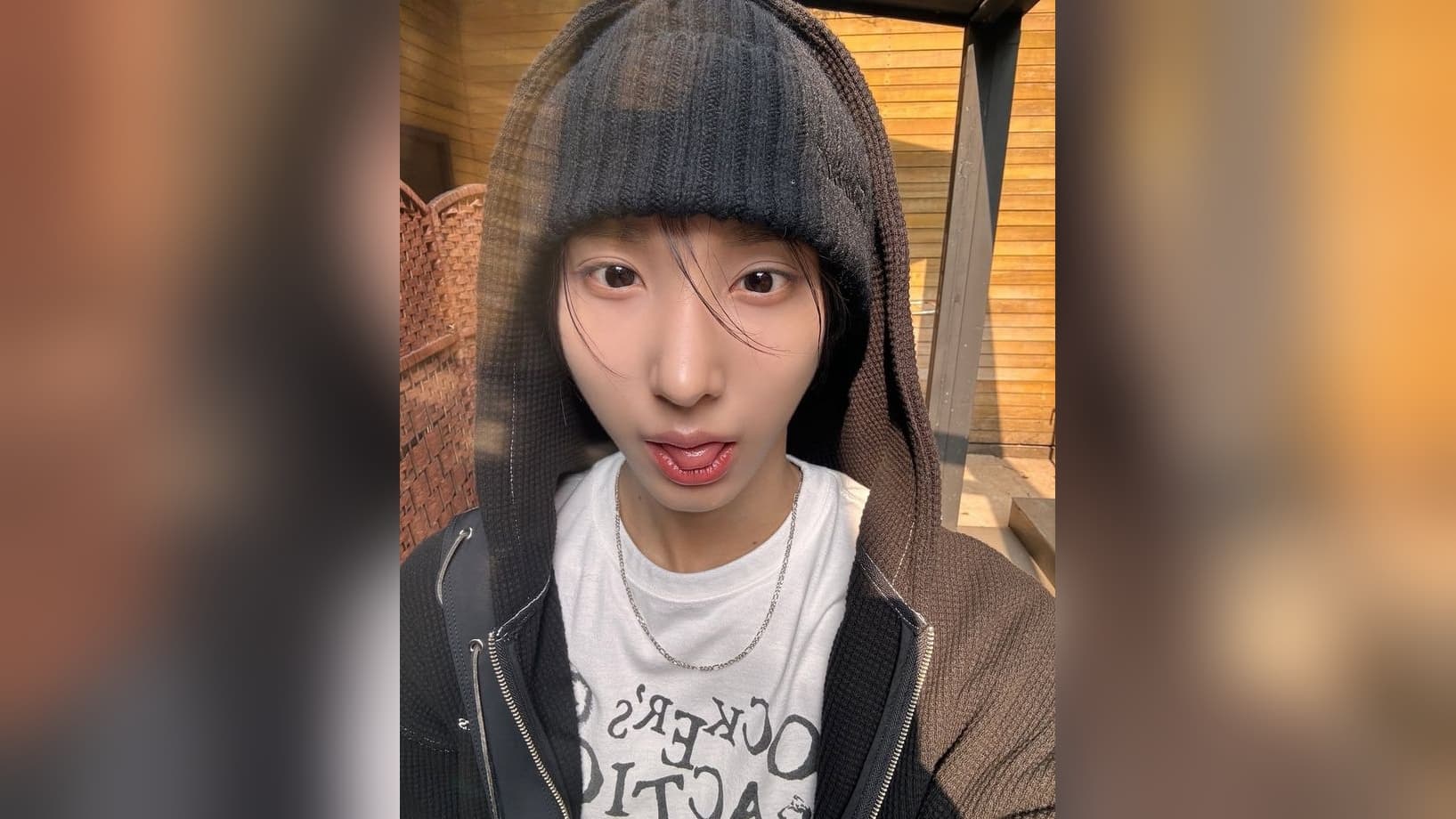 Ahli Jepun Kickflip Tidak Kenal Lagu Korea — Namun Berjaya Memikat Semua Orang