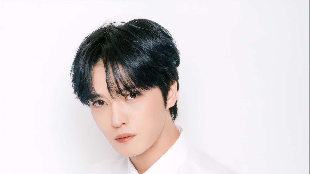 KivitUp — Kumpulan Lelaki Pertama Kim Jaejoong Akhirnya Tiba