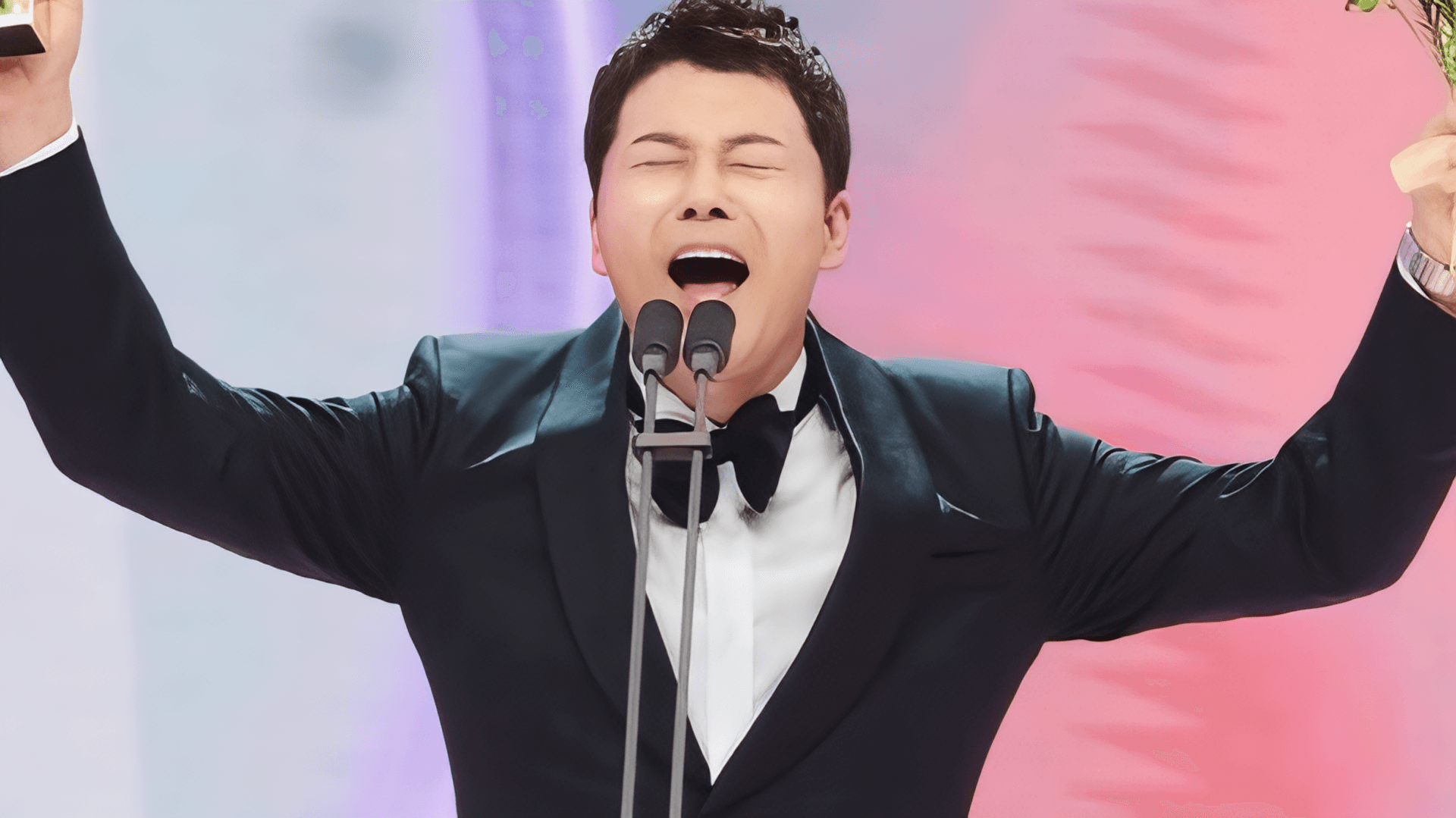 Jeon Hyun-moo Kembali ke KBS Selepas 14 Tahun, Tunai Janji Anugerah Besar dengan Hadiah Premium