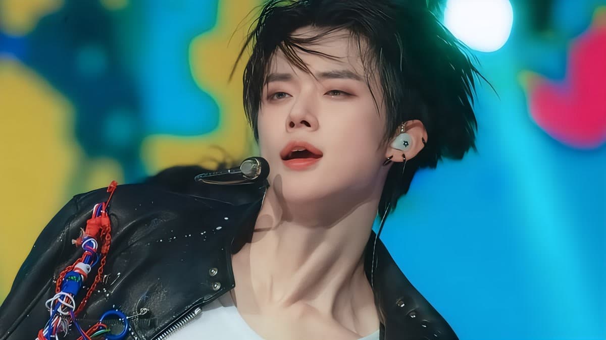 Kenapa Peminat Sangka Yeonjun TXT Muncul Bersama Bekas Kekasihnya