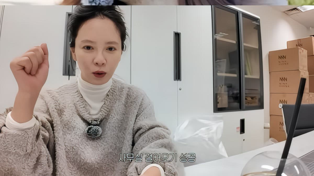 Sebab Kelakar Song Ji-hyo Enggan Cuci Keretanya