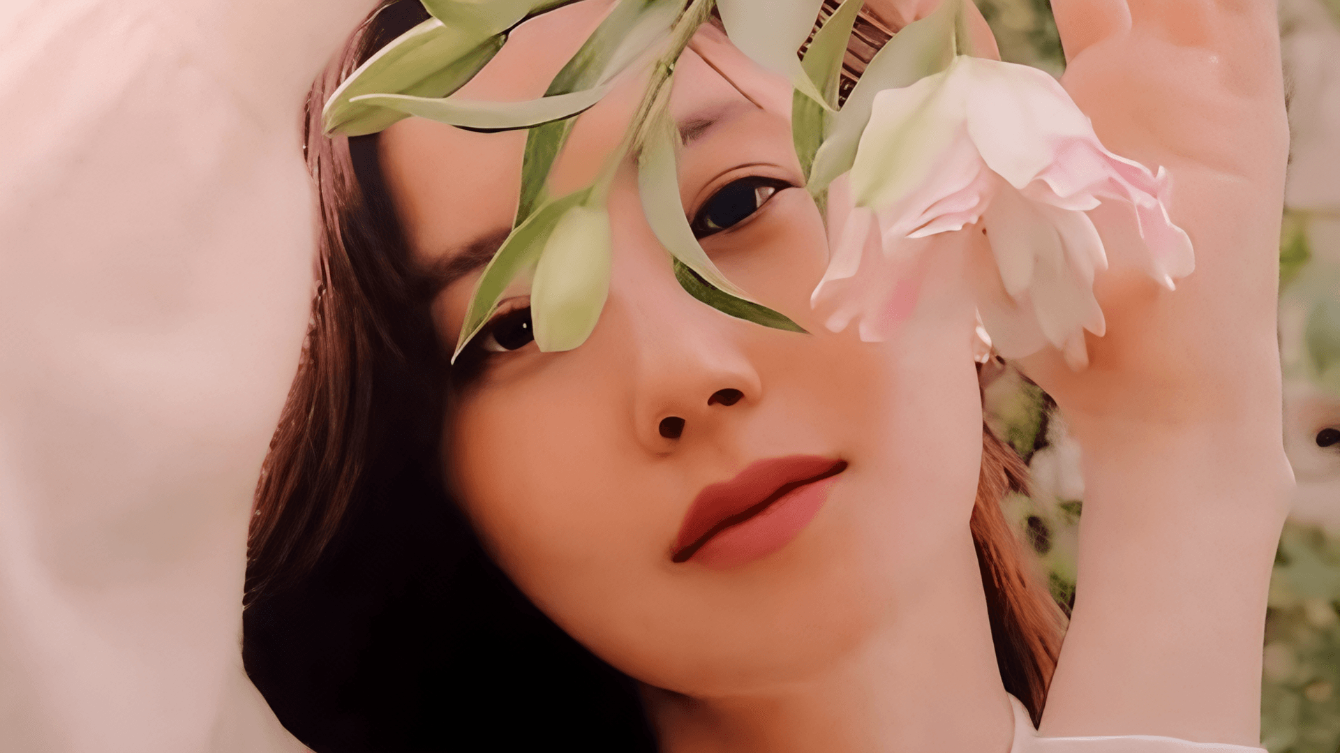 Moon Chae-won Kembali ke My Little Old Boy Selepas 5 Tahun, Mengaku Kwon Sang-woo Cinta Pertamanya