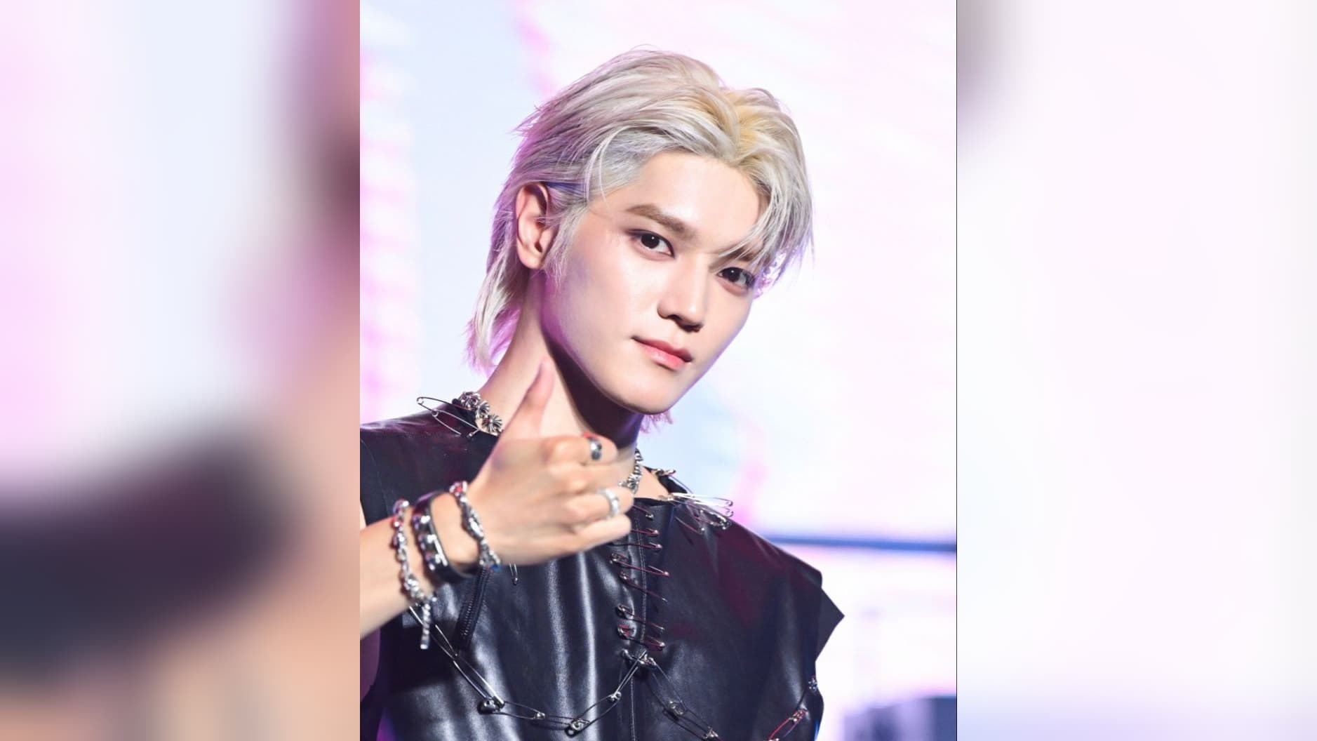 Taeyong dan Haechan NCT Sahkan Persembahan Solo di Seoul Jazz Festival 2026