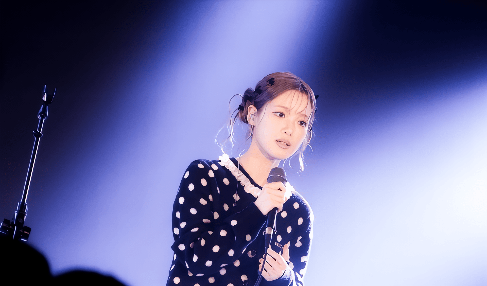 HANRORO Dinobat Pemuzik Terbaik Tahun Ini di Korean Music Awards Ke-23