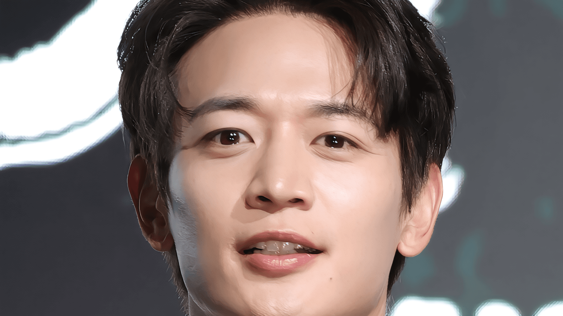 Minho SHINee Bertemu Juara Olimpik Kim Gil-li di Milan dalam Temu Bual Menghangatkan Hati