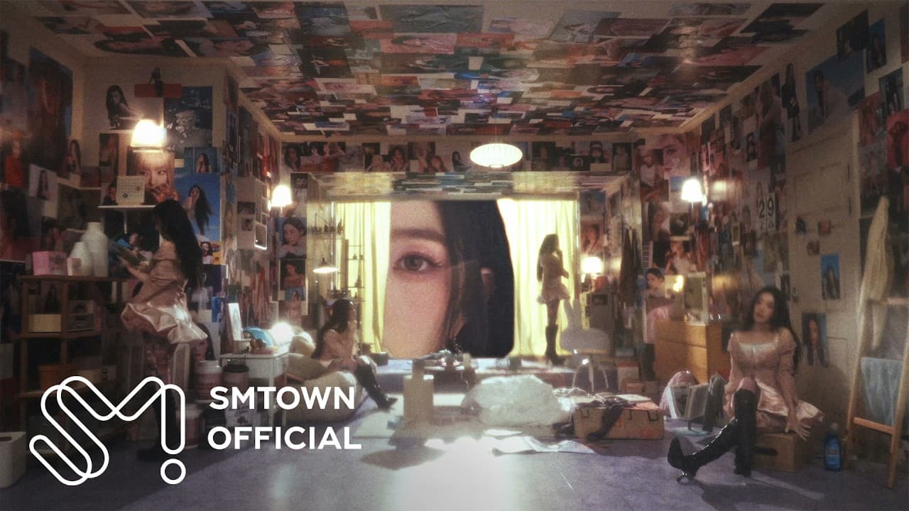 Gelombang Solo Kumpulan Gadis K-Pop Musim Bunga Telah Tiba