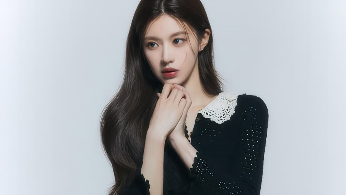 Apa yang Go Youn-jung Lihat di Balai Bomba Mengubah Segalanya