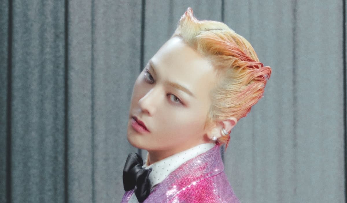 Pemulangan G-Dragon: Bagaimana 'Übermensch' Membina Semula Salah Satu Kerjaya Solo Terhebat K-Pop