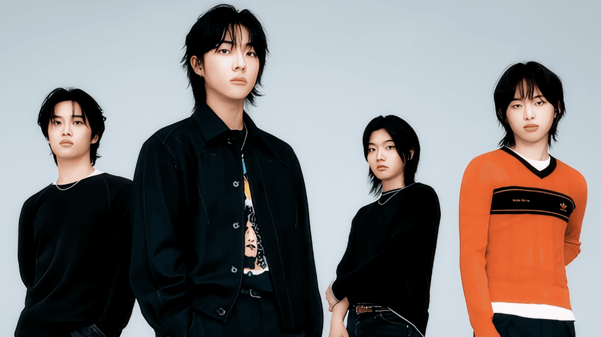 Dragon Pony Tingkatkan Jangkaan untuk EP Ketiga 'RUN RUN RUN' dengan Kandungan Di Sebalik Tabir