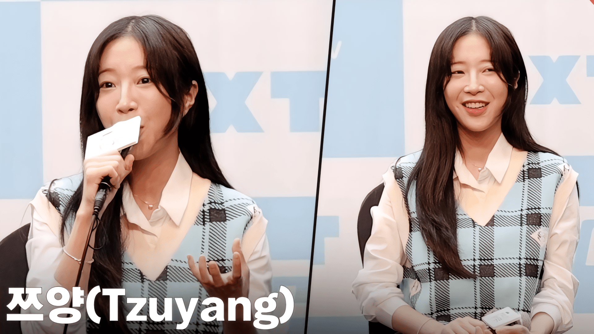 Bintang Mukbang Tzuyang Hanya 45 Kg Walaupun Makan 30,000 Kalori Sehari — Ujian Kecergasan Dedah Keputusan Mengejutkan