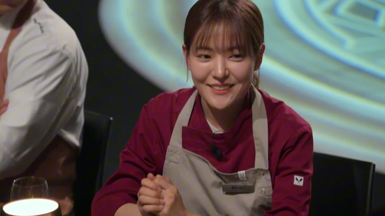 Bintang 'Culinary Class Wars' Netflix, Chef Park Eun-young, Umumkan Perkahwinan Secara Langsung di TV