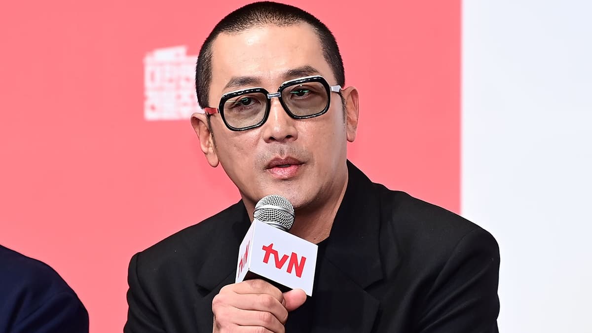 Ha Jung-woo Berdepan Saat Paling Gelap dalam Building Owner Episod 5