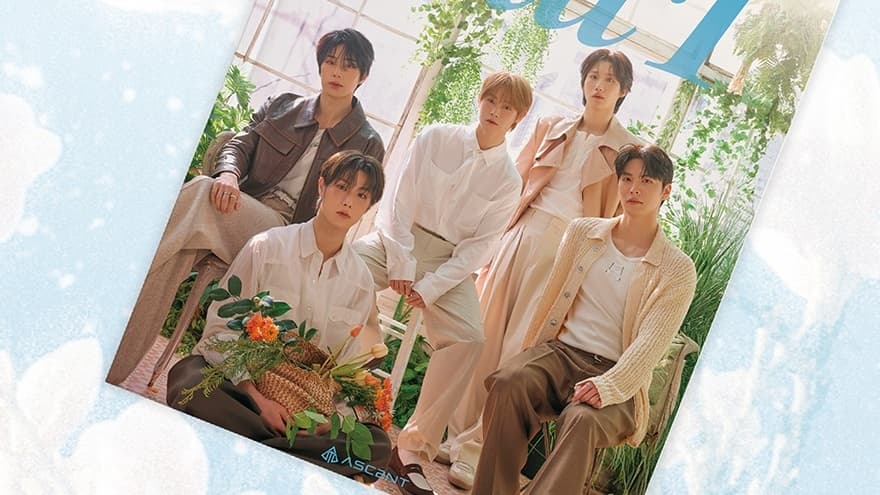 ASC2NT Dedah Perjalanan Kreatif di Sebalik Mini Album Sulung STILL : I dalam Temu Bual Jujur