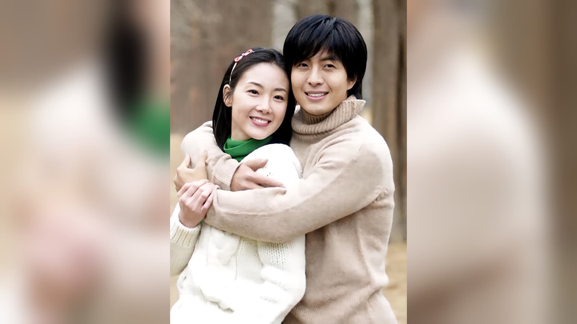 Winter Sonata Kembali ke Jepun Sebagai Filem Teater, Tiket Habis Dijual Serta-Merta