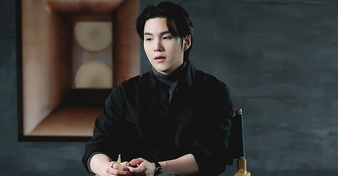 Lamaran Hari Jadi J-Hope kepada Suga Curi Tumpuan di Weverse