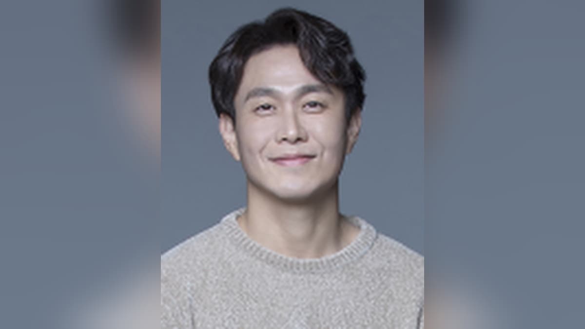 Oh Jung-se