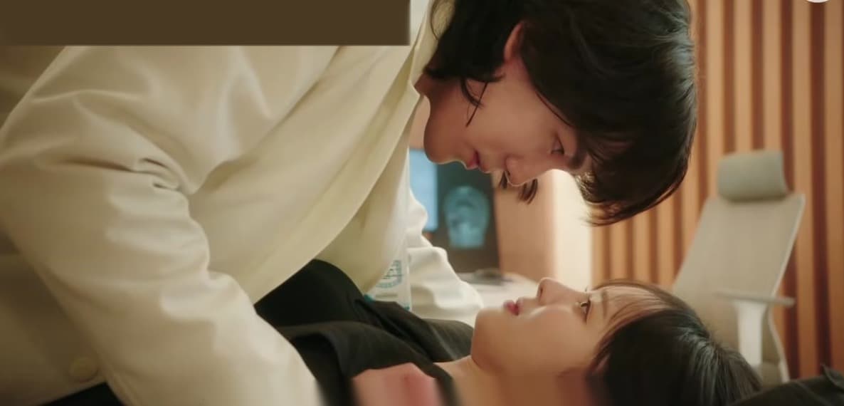 Drama Thriller Perubatan Terbaru TV Chosun "Doctor Shin" Hadir dengan Premis yang Mengagumkan