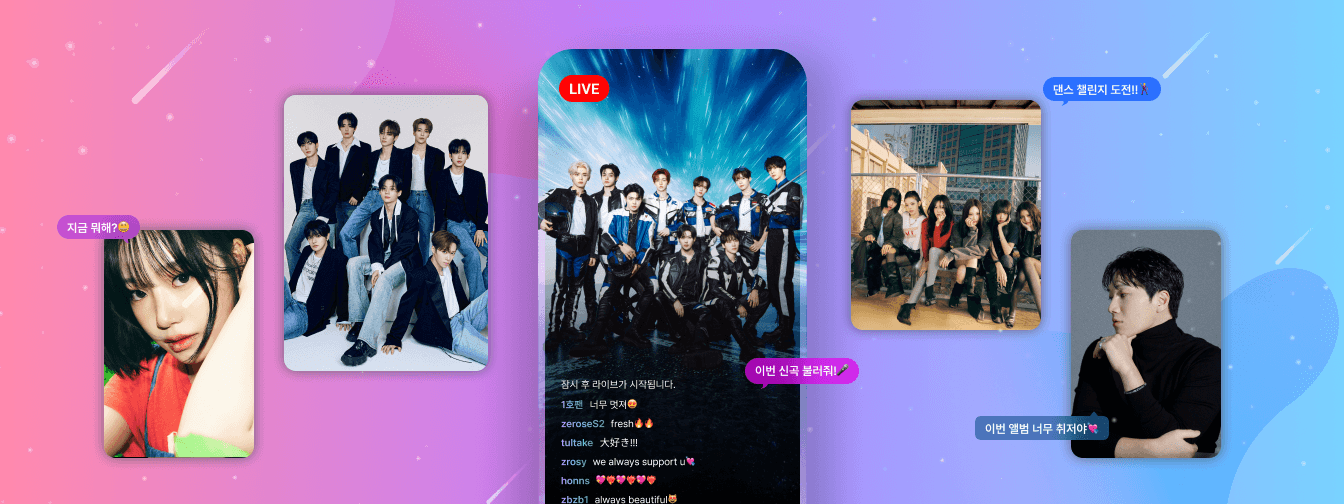 Tontonan Mnet Plus Melonjak 600 Peratus — Show Me The Money 12 Punca Utama
