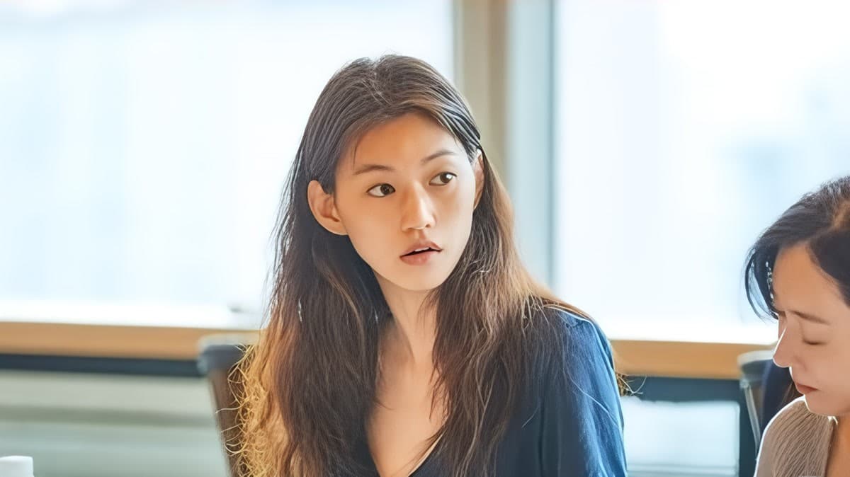 Mengapa Filem Baharu Kim Doyeon 18 Youth Membuatkan Semua Orang Teruja