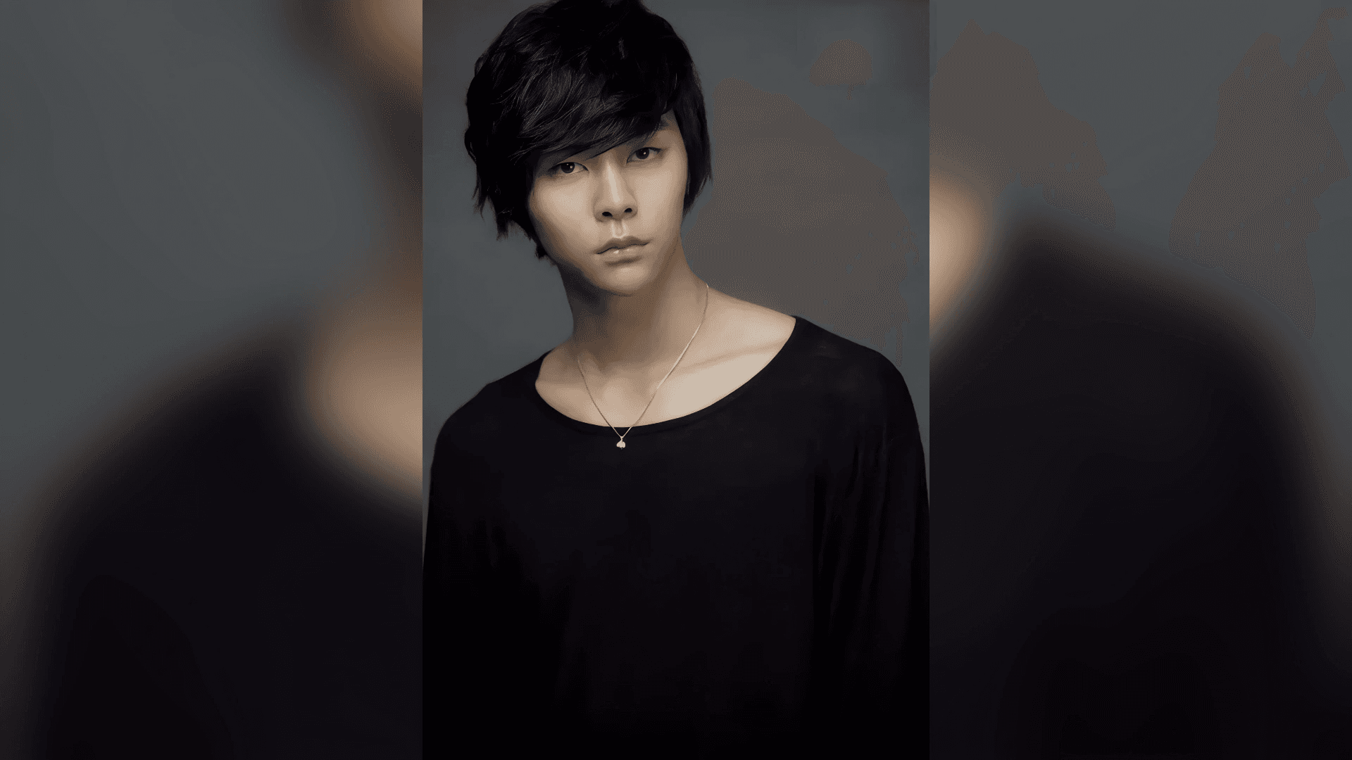 NCT Johnny Dari Runway Paris ke Gundukan Pitcher Tokyo Dalam Satu Minggu