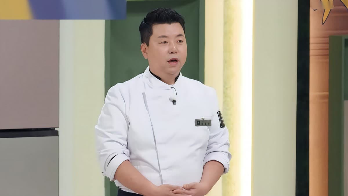 Chef Jeong Ho-young Dedahkan Impian Menjadi Idol di 사당귀 KBS: "Patutnya Saya Jadi Idol Dari Dulu"