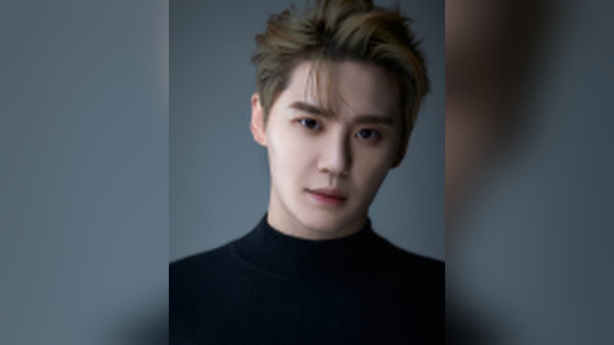 Kim Junsu